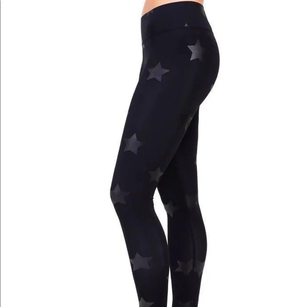 Terez 1X leggings